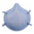Particulate Respirator / Surgical Mask Moldex? Medical N95 Not Rated Elastic Strap Medium (CS)