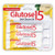 Glucose Supplement Glutose 15* 3 per Pack Gel Lemon Flavor (PK)