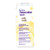 Pediatric Oral Supplement Neocate? Splash Vanilla Flavor 8 oz. Carton Liquid Amino Acid Food Allergies (CS)