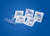 Male External Catheter Wide Band? Self-Adhesive Band Silicone Small (EA)