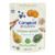 Pediatric Oral Supplement Compleat? Pediatric Organic Blends Plant Blend Flavor 10.1 oz. Pouch Liquid Organic Food Allergies (EA)