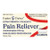 Pain Relief Foster  Thrive* 500 mg Strength Acetaminophen Caplet 50 per Bottle (BT)