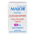Pain Relief Major? 500 mg Strength Acetaminophen Unit Dose Tablet 100 per Box (BX)