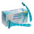 Personal Razor with Lubricating Strip DawnMist? Triple Play* Single Edge Triple Blade NonSterile Disposable (CS)