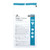 Surgical Underglove Biogel? PI Indicator? Underglove Size 6.5 Sterile Polyisoprene Standard Cuff Length Smooth Blue Chemo Tested (CS)