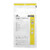 Surgical Glove Biogel? PI UltraTouch* Size 7.5 Sterile Polyisoprene Standard Cuff Length Micro-Textured Opaque Beige Chemo Tested (CS)