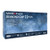 Exam Glove Diamond Grip Plus* Small NonSterile Latex Standard Cuff Length Fully Textured White Not Rated (CS)