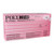 Exam Glove Polymed? Medium NonSterile Latex Standard Cuff Length Fully Textured Ivory Not Rated (CS)