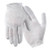 Glove Liner Full-Finger Cotton White Women's (DZ)