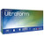 Exam Glove Ultraform? Small NonSterile Nitrile Standard Cuff Length Textured Fingertips Blue Not Rated (BX)