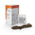 Surgical Glove ENCORE? Latex Micro Size 6 Sterile Latex Standard Cuff Length Micro-Textured Brown Chemo Tested (BX)