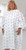 Patient Exam Gown Up to 5X-Large Raindrops Print Reusable (EA)