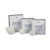 Foam Dressing Optifoam? Basic 4 X 5 Inch Without Border Without Film Backing Nonadhesive Rectangle Sterile (EA)
