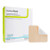 Foam Dressing ComfortFoam* Border 6 X 6 Inch With Border Waterproof Backing Silicone Adhesive Square Sterile (BX)