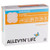 Foam Dressing Allevyn Life 5--1/16 X 5-1/16 Inch With Border Film Backing Silicone Gel Adhesive Quadrilobe Sterile (EA)