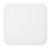 Foam Dressing Mepilex? 4 X 4 Inch Without Border Film Backing Silicone Adhesive Square Sterile (EA)