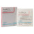 Thin Hydrocolloid Dressing DermaFilm? Film Backing 4 X 4 Inch Square Hydrocolloid / Film (BX)
