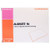Alginate Dressing AlgiSite M 4 X 4 Inch Square (EA)
