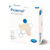 Foam Dressing Proximel? 6 X 6 Inch With Border Waterproof Film Backing Silicone Adhesive Square Sterile (EA)