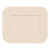 Thin Foam Dressing Mepilex? Border Flex Lite 1-3/5 X 2 Inch With Border Film Backing Silicone Adhesive Rectangle Sterile (EA)