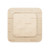 Foam Dressing Mepilex? Border Flex 4 X 4 Inch With Border Film Backing Silicone Adhesive Square Sterile (EA)