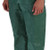 Scrub Pants X-Large Green Unisex (CS)