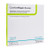 Foam Dressing ComfortFoam* Border 7 X 7 Inch With Border Waterproof Backing Silicone Adhesive Square Sterile (BX)