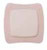 Foam Dressing Aquacel? 3-1/5 X 3-1/5 Inch With Border Waterproof Film Backing Silicone Adhesive Square Sterile (BX)