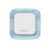 Foam Dressing Biatain? Silicone 4 X 4 Inch With Border Film Backing Silicone Adhesive Square Sterile (BX)