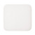 Foam Dressing Mepilex? 4 X 8 Inch Without Border Film Backing Silicone Adhesive Rectangle Sterile (BX)