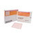 Foam Dressing Allevyn Gentle Border 5 X 5 Inch With Border Film Backing Silicone Gel Adhesive Square Sterile (CS)