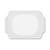 Transparent Film Dressing Mepore? Film 2-2/5 X 2-3/5 Inch Frame Style Delivery Rectangle Sterile (CS)