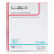 Hydrocolloid Dressing DermaFilm? HD Film Backing 4 X 4 Inch Square Hydrocolloid / Film (BX)