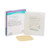 Thin Hydrocolloid Dressing DuoDERM? Extra Thin CGF? Film Backing 4 X 4 Inch Square Hydrocolloid / Film (BX)
