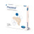 Foam Dressing Proximel? 6-4/5 X 7 Inch With Border Waterproof Film Backing Silicone Adhesive Sacral Sterile (CS)