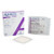 Foam Dressing Aquacel? 6 X 6 Inch With Border Waterproof Film Backing Silicone Adhesive Square Sterile (BX)