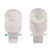 Ostomy Pouch SenSura? Mio Convex One-Piece System 11 Inch Length, Maxi Soft Convex, Trim to Fit 3/8 to 2 Inch Stoma Drainable (BX)