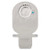 Ostomy Pouch SenSura? Mio Two-Piece System Maxi Length Flat 70 mm Stoma Drainable (BX)