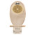 Ostomy Pouch SenSura? EasiClose* One-Piece System 11-1/2 Inch Length, Maxi Flat, Trim to Fit 3/8 to 3 Inch Stoma Drainable (BX)