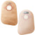 Ostomy Pouch New Image* Two-Piece System 9 Inch Length Closed End (BX)