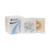 Ostomy Barrier Sur-Fit Natura? Durahesive? Moldable, Extended Wear Acrylic Tape 57 mm Flange Universal System Hydrocolloid 1-1/4 to 1-3/4 Inch Opening 4-1/2 X 4-1/2 Inch (EA)