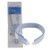 Tracheostomy Tube Holder Blue? 1 X 19-1/2 Inch Pediatric / Adult (BX)