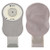 Ostomy Pouch Esteem Body* One-Piece System 11 Inch Length Deep Convex, Trim To Fit 10 to 45 mm Stoma Drainable (BX)