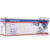 Cast Tape Delta-Lite? Plus 2 Inch X 12 Foot Fiberglass / Resin Light Blue (BX)