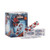 Adhesive Strip American? White Cross Stat Strip? 3/4 X 3 Inch Plastic Rectangle Kid Design (Spider-Man) Sterile (CS)