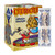 Adhesive Strip American? White Cross Stat Strip? 3/4 X 3 Inch Fabric Rectangle Kid Design (Circus) Sterile (CS)