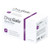 Pre-Injection Adhesive Strip DropSafe? 1-3/8 Inch Diameter Film / Foam Round White Sterile (CS)