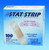 Adhesive Strip American? White Cross Stat Strip? 1 X 3 Inch Plastic Rectangle Sheer Sterile (BX)
