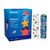 Adhesive Strip Designer Series with Stat Strip? Technology 3/4 X 3 Inch Plastic Rectangle Kid Design (Matey's) Sterile (BX)