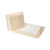 Disposable Underpad Tranquility? Essential 36 X 36 Inch Super Absorbent Material Moderate Absorbency (CS)